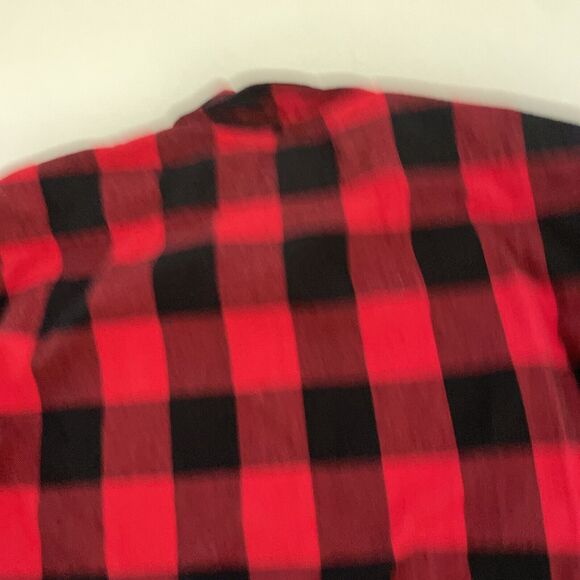 Big Bill Flannel Shirt Mens XXLBuffalo Plaid Lumberjack Brawny USA Heavyweight70 - Picture 5 of 9